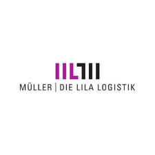 Müller - Die lila Logistik Polska
