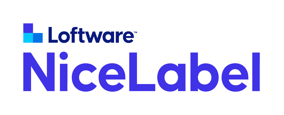 Loftware_Nicelabel_Logo