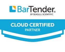 BarTender Cloud Certified Partner