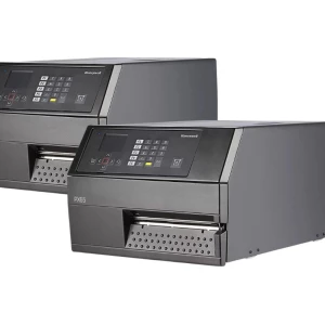 Honeywell PX45 i PX65 - drukarki przemysłowe