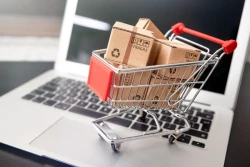 Rozwój rynku e-commerce w 2024 roku i jego wpływ na logistykę