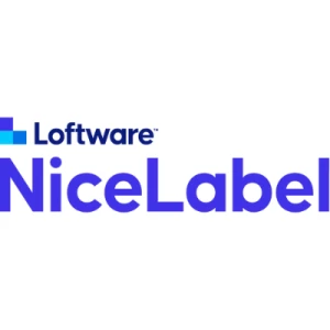 Globalna integracja Loftware i NiceLabel