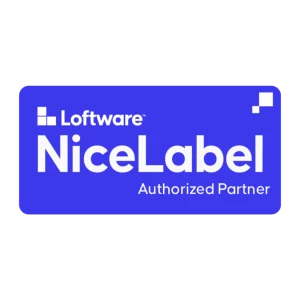 Aspekt w gronie autoryzowanych partnerów Loftware NiceLabel!