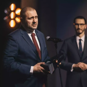 Aspekt zdobywa nagrodę Logistics Awards Poland!