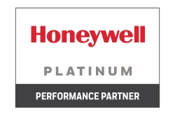 Aspekt w gronie platynowych partnerów Honeywell!