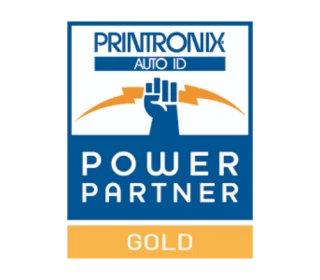 Printronix Power Partner Gold