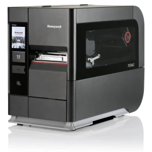 Inteligentna drukarka, która nigdy się nie myli - PX940 od Honeywella