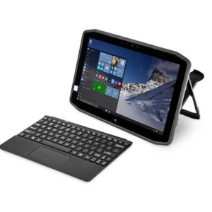 Tablet i komputer PC w jednym! XSLATE R12 od Zebra Technologies
