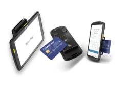Zebra Pay – innowacja w płatnościach mobilnych dla przedsiębiorstw