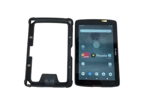 Case Zebra ET40/ET45