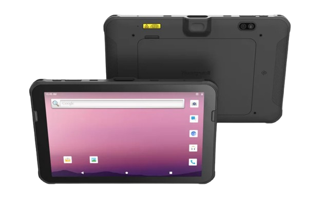 Honeywell EDA10A - tablet medyczny do karetki i SOR