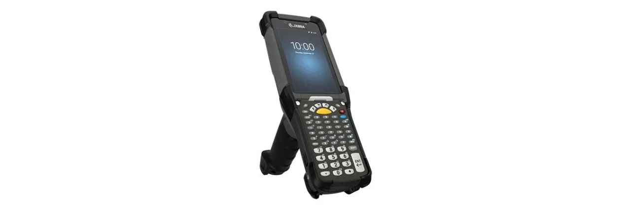 zebra 9300 android