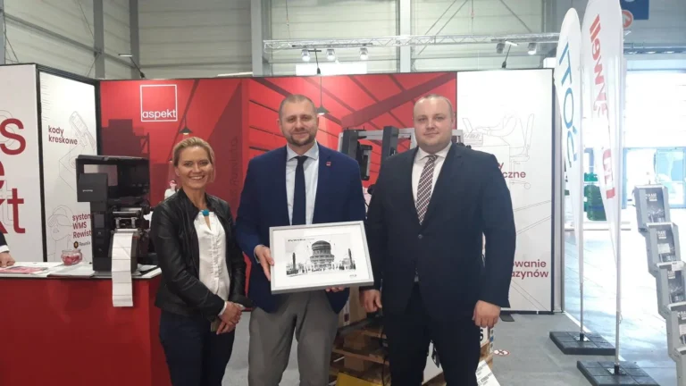 Spotkajmy się na targach Taropak w Poznaniu! Mamy dla Was nowości!