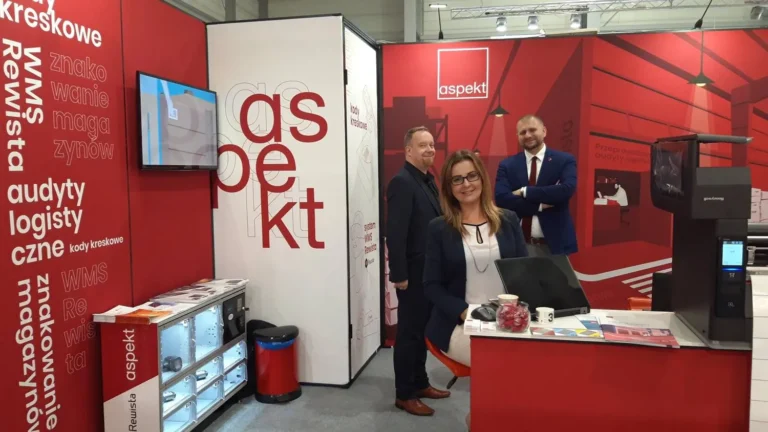 Spotkajmy się na targach Taropak w Poznaniu! Mamy dla Was nowości!