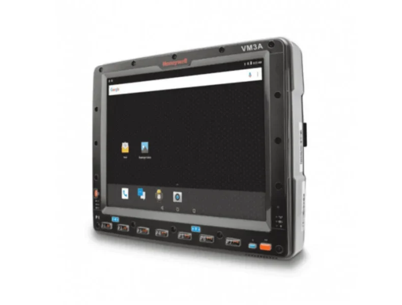 Terminal wózkowy Thor VM3A Honeywell