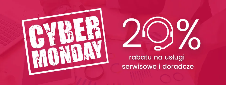 Cyber Monday w Aspekcie