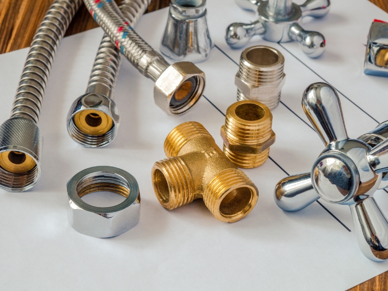 Hurtownia hydrauliki