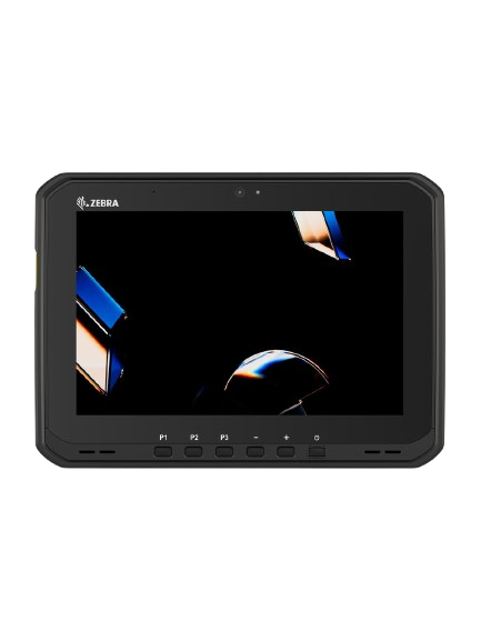 Zebra ET60/ET65 - tablet wzmocniony do karetki