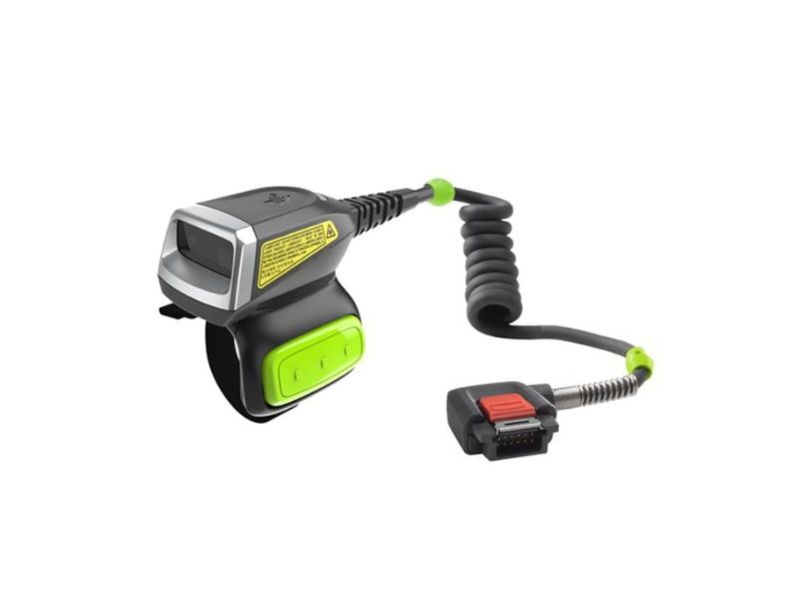 przewodowy skaner ubieralny zebra rs5000x