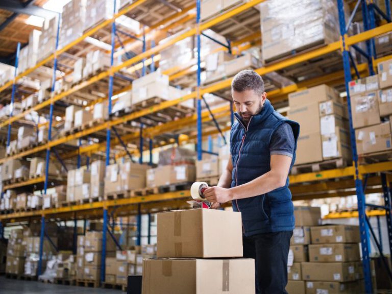 5 najczęstszych błędów przy wdrażaniu systemu WMS