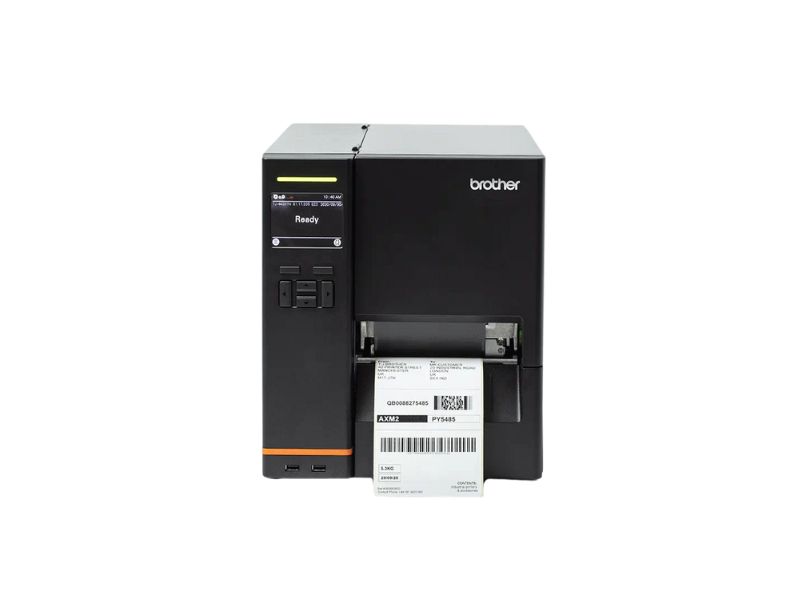 Drukarka etykiet Brother TJ-4420TN