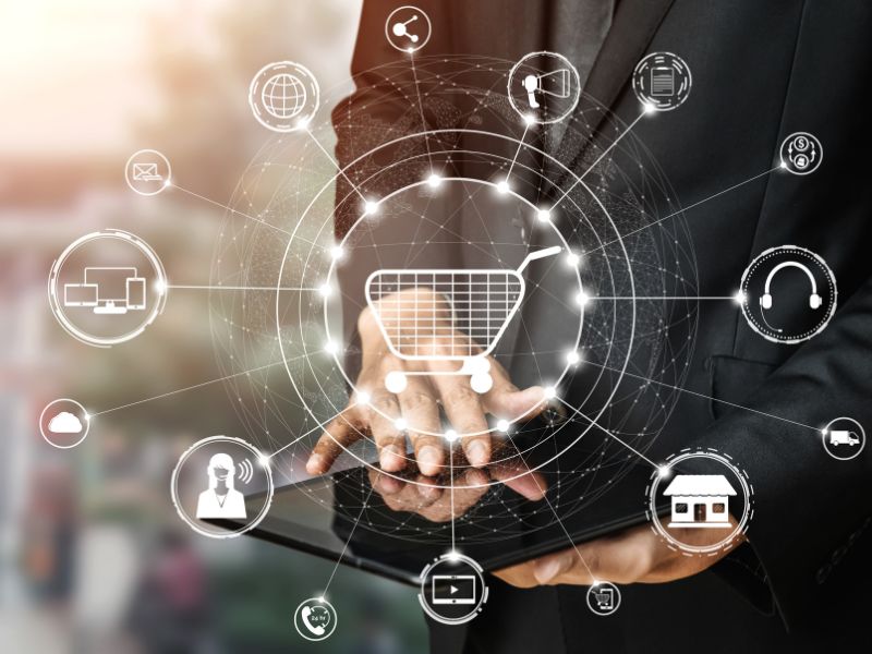 omnichannel