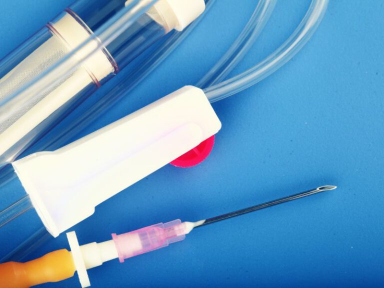 Kompleksowe wdrożenie infrastruktury sieciowej i systemu NAC u producenta sprzętu medycznego