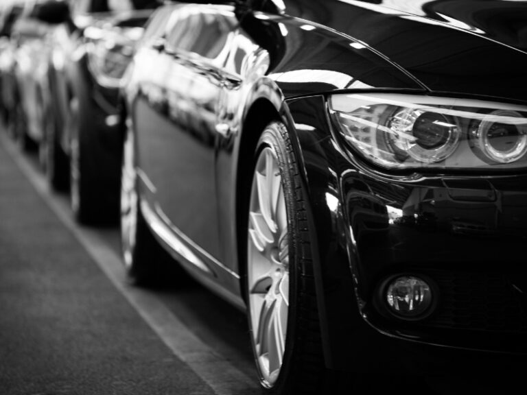 Branża automotive