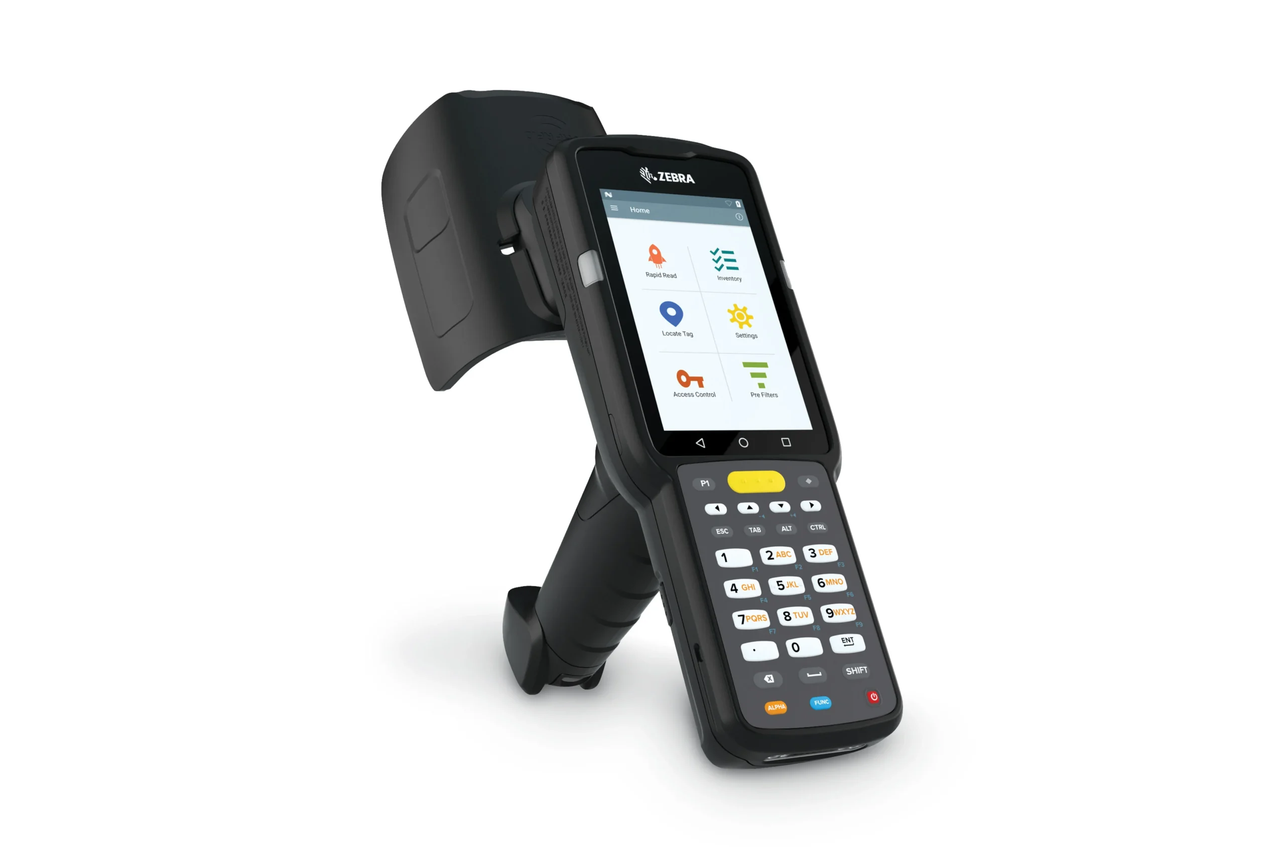 Zebra MC3390xR