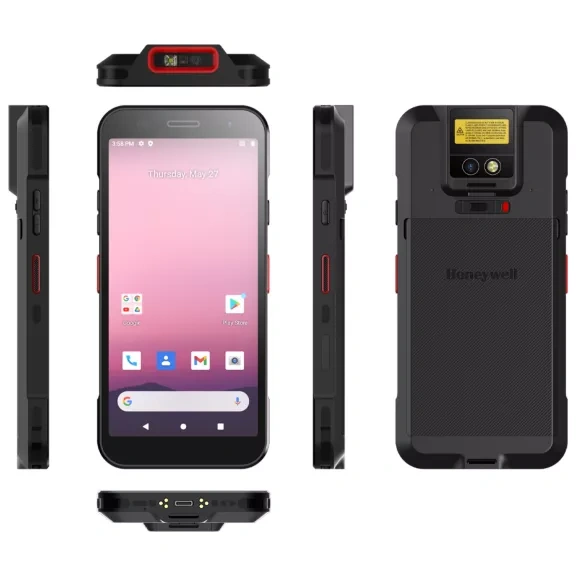 Honeywell CT32