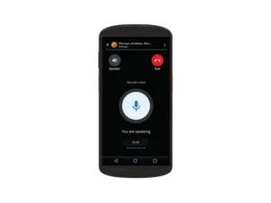 Zebra WorkCloud Sync