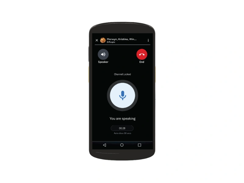 Zebra WorkCloud Sync