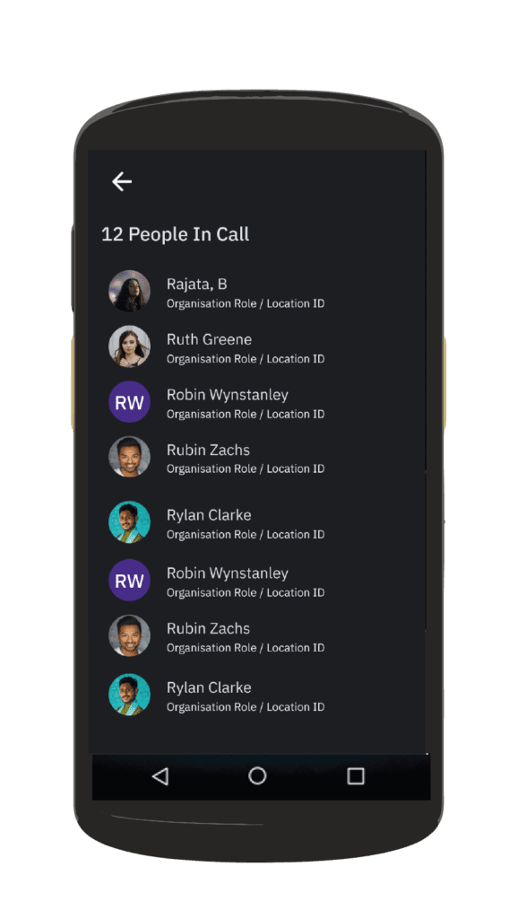 Zebra WorkCloud Sync