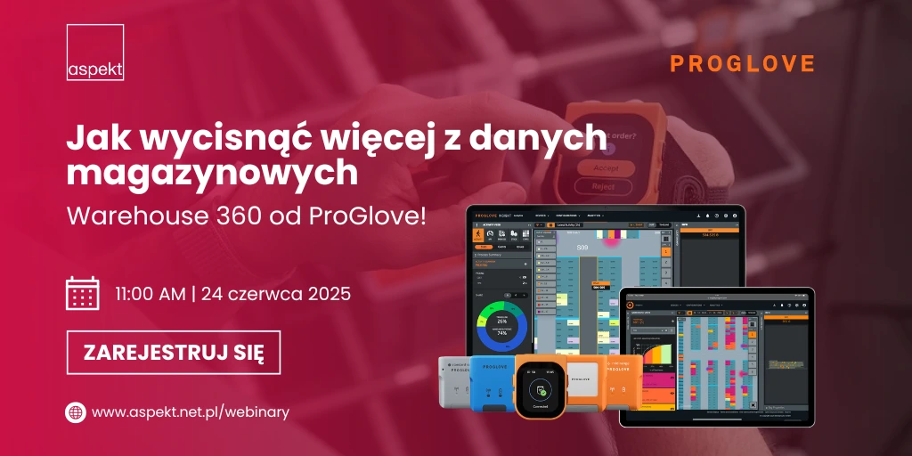 WEBINAR - ProGlove