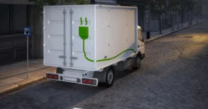 Zrównoważona logistyka