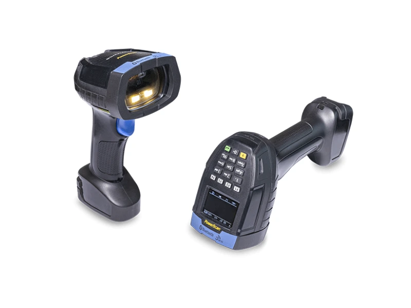 Datalogic POWERSCAN 9600 RFID