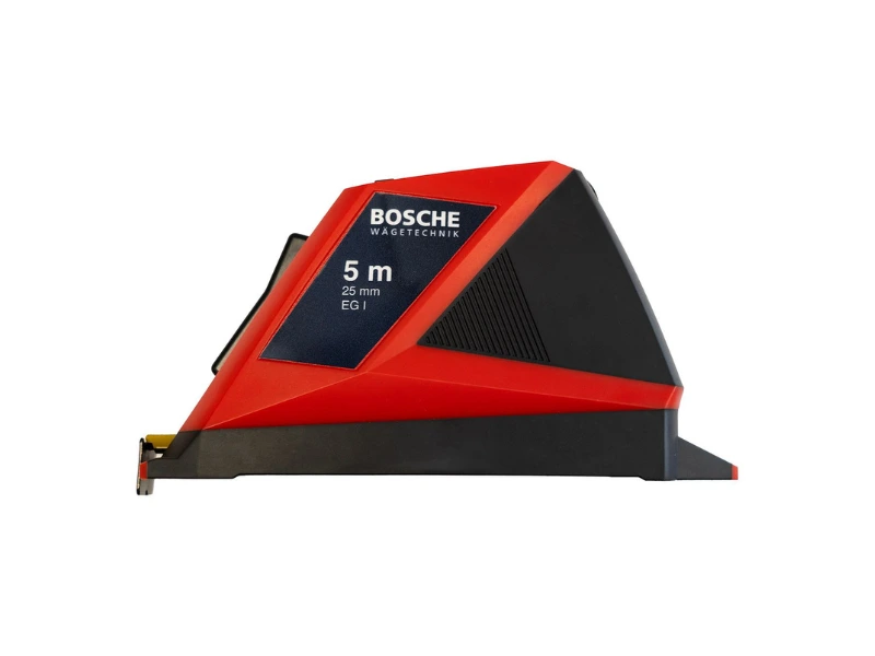 Miarka cyfrowa Bosche