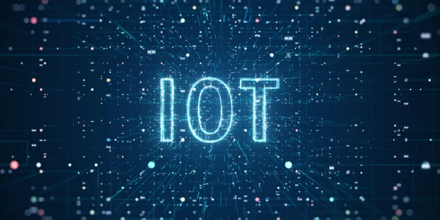 IoT