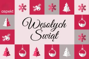 Wesołych Świąt 2025