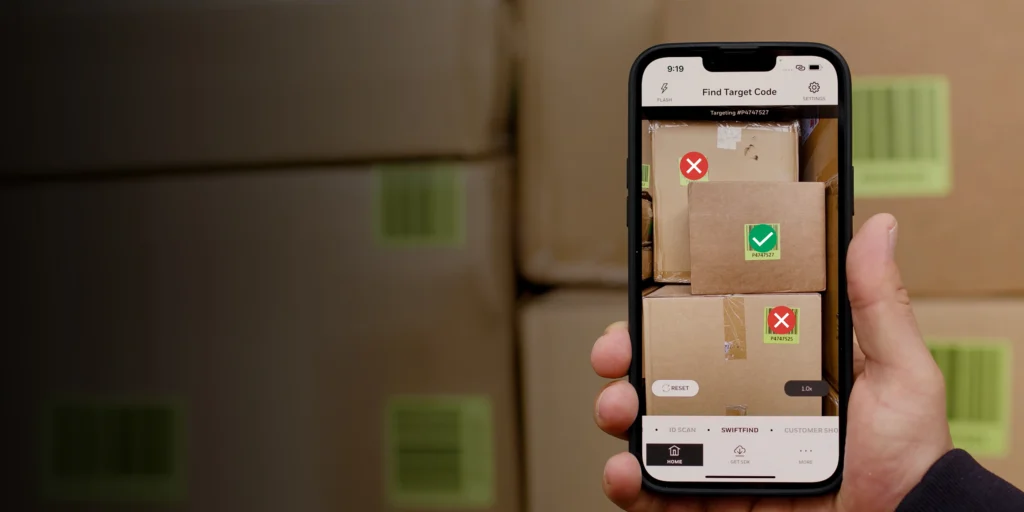 Honeywell SwiftDecoder