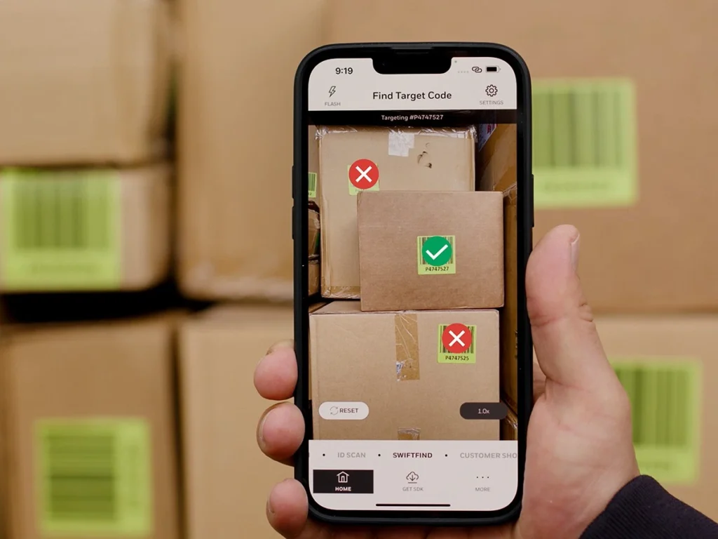 Honeywell SwiftDecoder