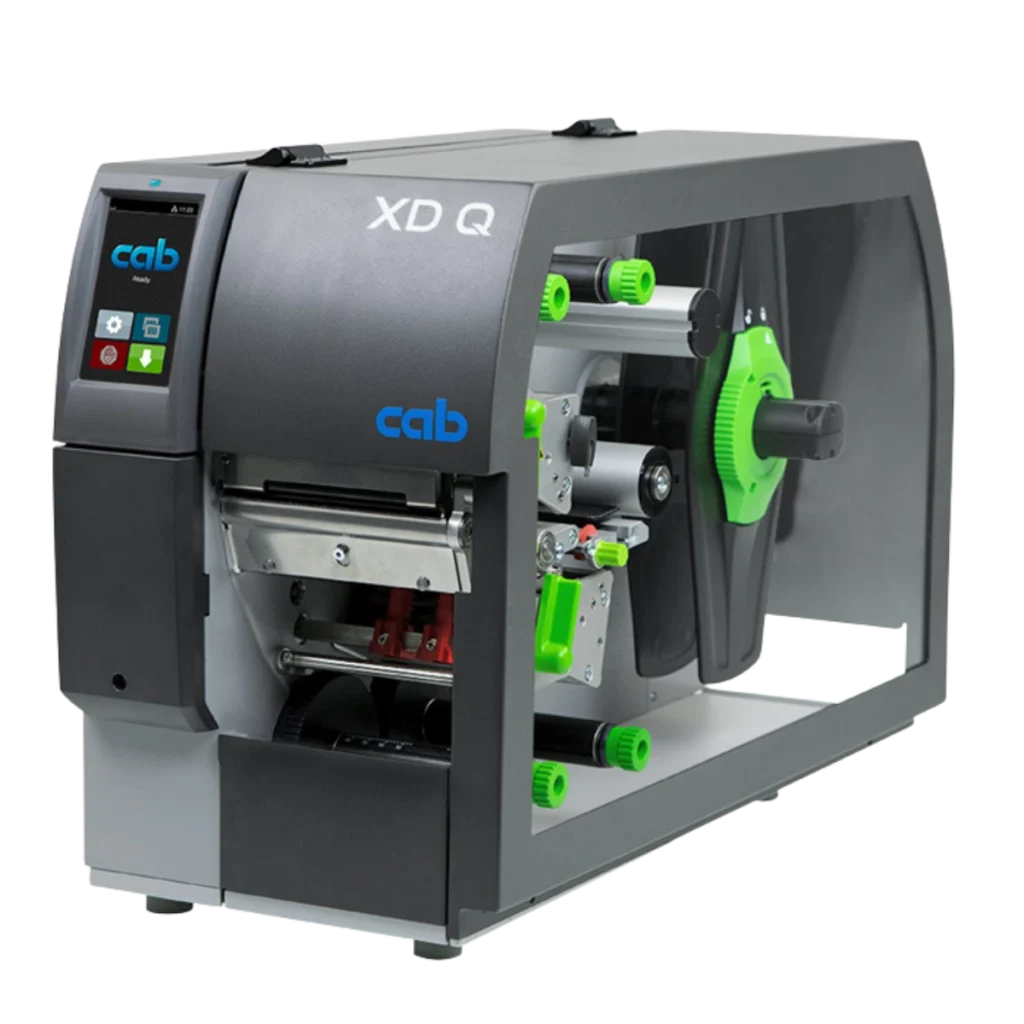 CAB XD Q