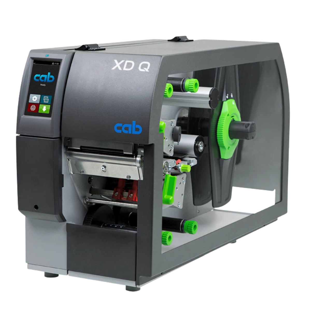 CAB XD Q
