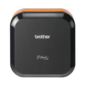 Brother P-touch CUBE Pro PT-E720BT