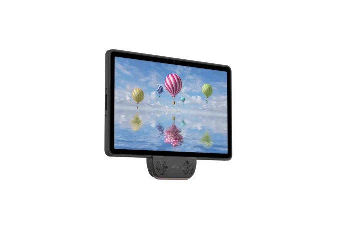 tablet kioskowy Bluebird T10