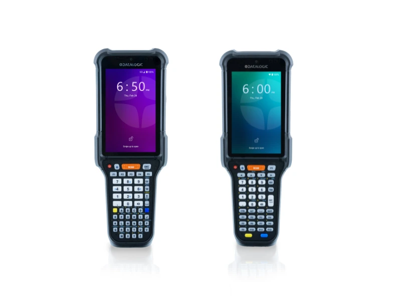 Datalogic Falcon X60-X65
