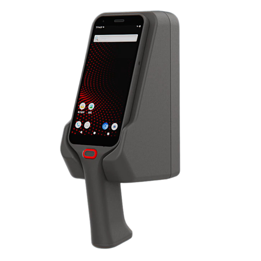 Honeywell CS32 - komputer mobilny