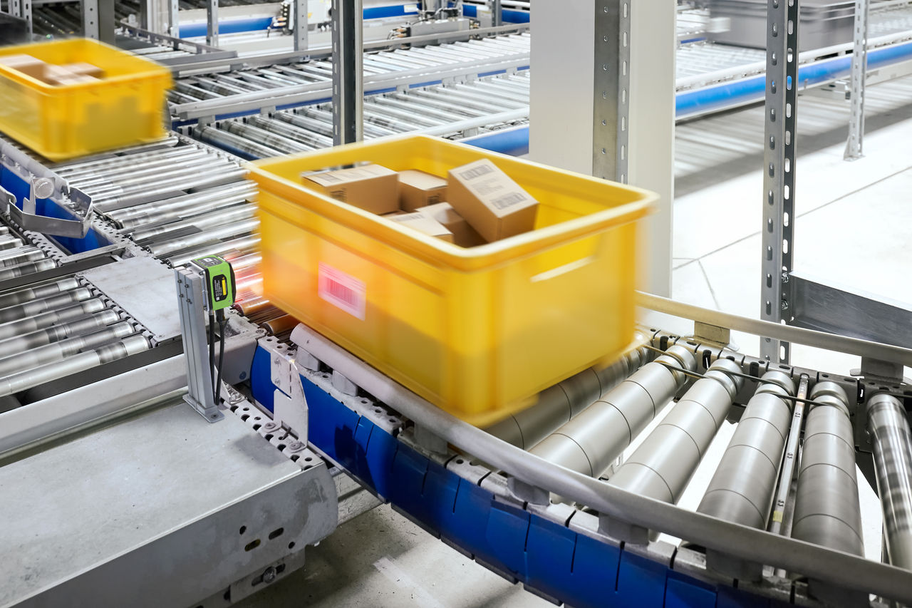 Linia produkcyjna