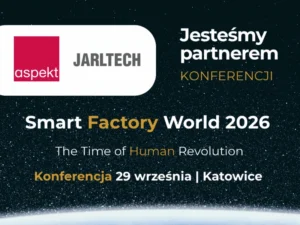 Smart Factory World 2026