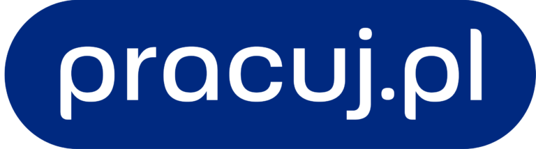 Logo Pracuj.pl